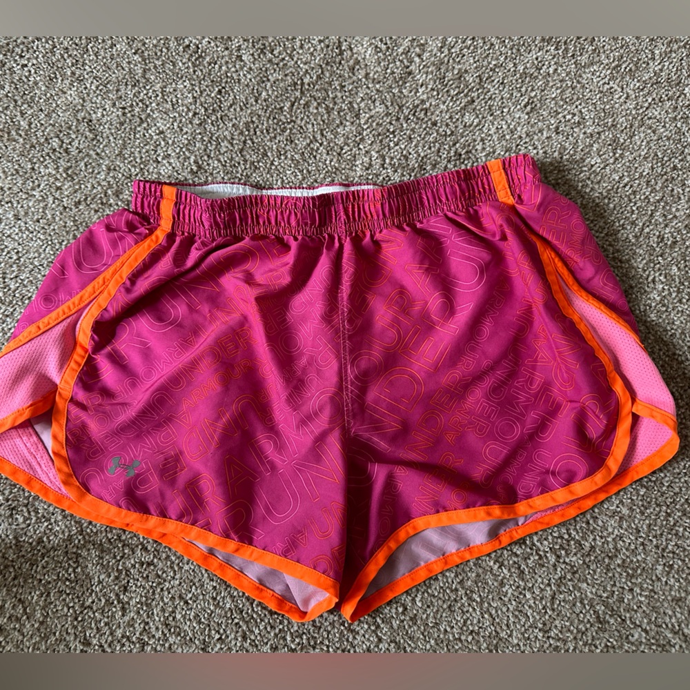 Running short
